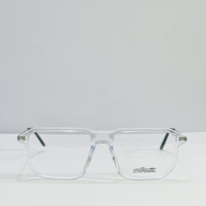 Silhouette- Translucent - 4120
